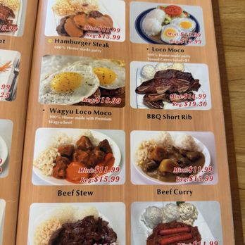 Oh My Grill - Barbeque Near Me - Pearl City, Hawaii Oh My Grill - Barbeque Near Me - Pearl City, Hawaii