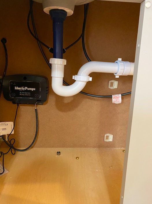 Slide of Jacksons Pro Plumbing Services