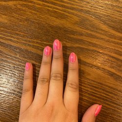 Nailsplash Studio - Gel/shellac