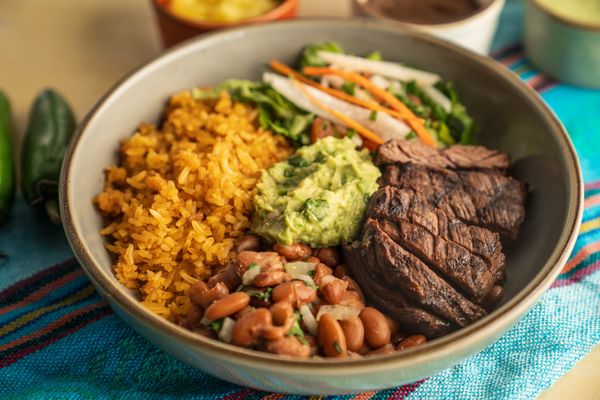 Polanco Taqueria by null