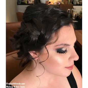 Virginia Valverde Lashes Makeup Hair - Makeup Artists Near Me Virginia Valverde Lashes Makeup Hair - Makeup Artists Near Me