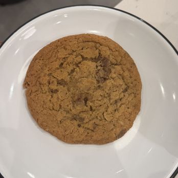 Mor Mors - oatmeal, choc chip, toffee cookie - Pizza Near Me - Laguna Beach, California Mor Mors - oatmeal, choc chip, toffee cookie - Pizza Near Me - Laguna Beach, California