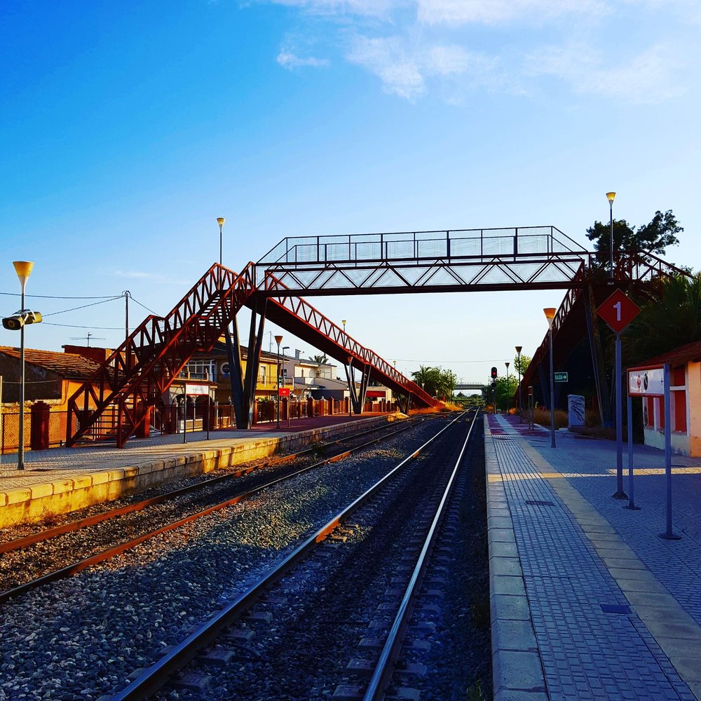 THE BEST 10 TRAIN STATIONS in TORREVELLA, ALICANTE, SPAIN - Updated 2026 -  Hours - Yelp