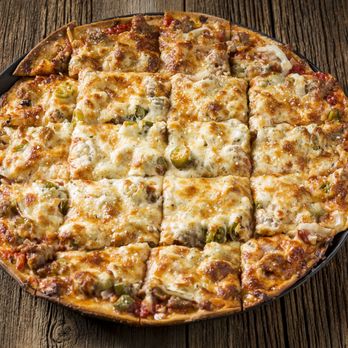 Rosati's Pizza - Pizza Near Me - Marietta, Georgia Rosati's Pizza - Pizza Near Me - Marietta, Georgia