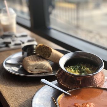 Remedy Cafe - Food - Cafes Near Me - Edmonton, Alberta