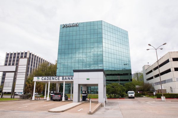 Cadence Bank