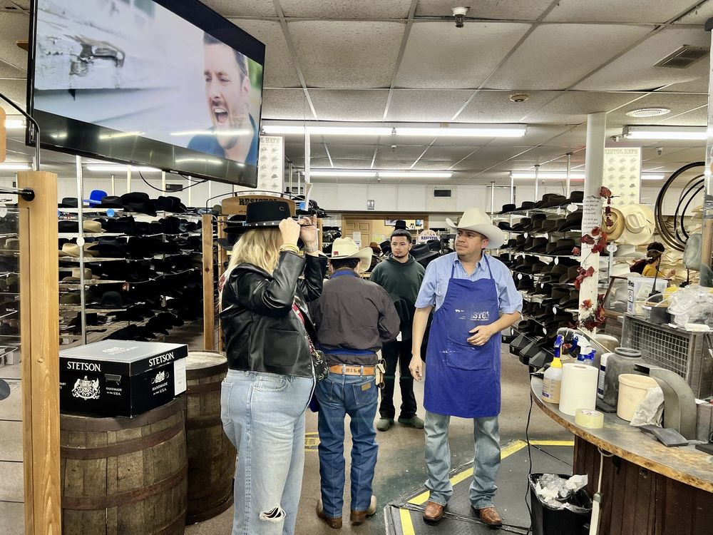 Resistol Outlet Store