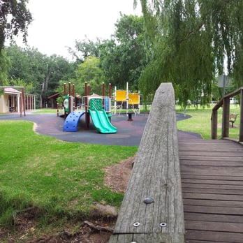 Mitcham Reserve - Parks Near Me - Mitcham, SA