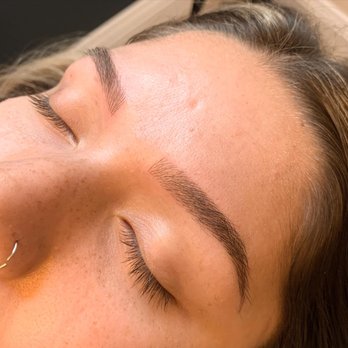 Brows by Natalia - Microblading - Permanent Makeup Near Me - La Jolla , California