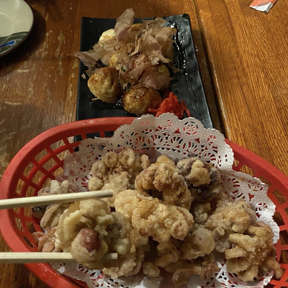 Oh Taisho - Japanese Near Me - New York, New York Oh Taisho - Japanese Near Me - New York, New York