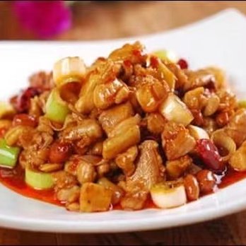 Yangtze Inn - Kung Po Chicken - Chinese Near Me - Media, Pennsylvania