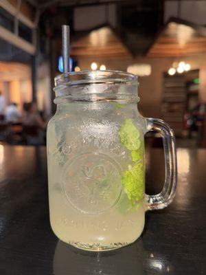 Sweet Georgia's Juke Joint by null