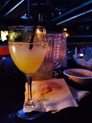 Marix Tex Mex Cafe by null