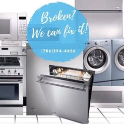 AJ Appliance