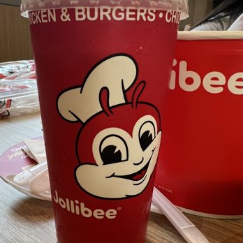Jollibee - Always stay hydrated. - Fast Food Near Me - Houston, Texas Jollibee - Always stay hydrated. - Fast Food Near Me - Houston, Texas