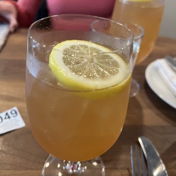 Wilder - Arnold Palmer. Very good, and not too sweet. - Pizza Near Me - Philadelphia, Pennsylvania Wilder - Arnold Palmer. Very good, and not too sweet. - Pizza Near Me - Philadelphia, Pennsylvania