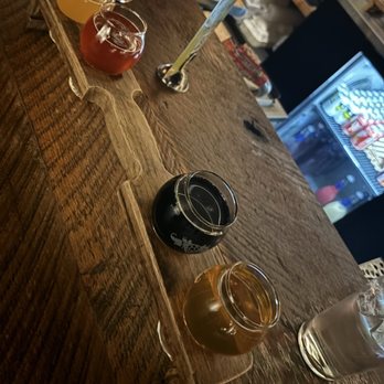 Wicked Weed Funkatorium - Brewpubs Near Me - Asheville, North Carolina