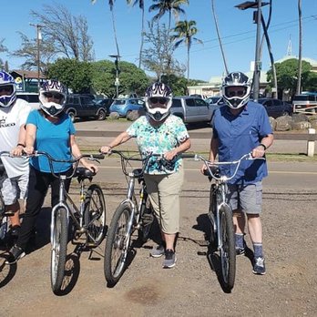 Mountain Riders - Mountain Biking Near Me - Paia, Hawaii Mountain Riders - Mountain Biking Near Me - Paia, Hawaii