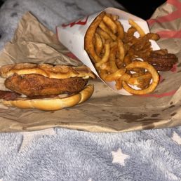 Chicken Homestyle Ranch Chicken Club Combo Chicken Homestyle Ranch Chicken Club Combo