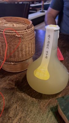 Banh-Sen Street Food & Noodle Bar by null