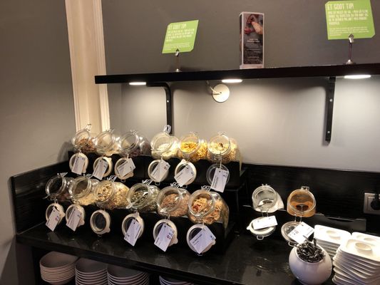 Scandic Palace Hotel by null