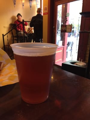 816 Pint & Slice by null