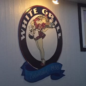 White Grill - Burgers Near Me - Nevada, Missouri White Grill - Burgers Near Me - Nevada, Missouri
