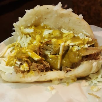 Teq-A-Bite - Venezuelan Near Me - Kissimmee, Florida
