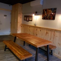 Marsh Island Brewing