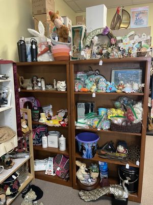 Miss Ruby's Antique & Collectibles by null