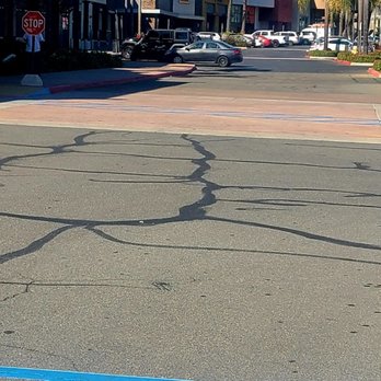 Chula Vista Crossings - Shopping Centers Near Me - Chula Vista, California