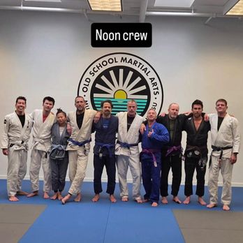 Old School Martial Arts - Brazilian Jiu-jitsu - Brazilian Jiu-jitsu Near Me - San Anselmo, California Old School Martial Arts - Brazilian Jiu-jitsu - Brazilian Jiu-jitsu Near Me - San Anselmo, California