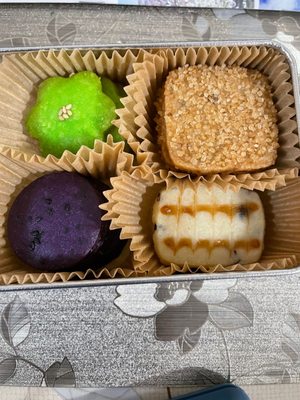 Bạn Bè by null