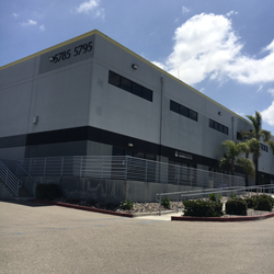 SocalTesting - Business Location