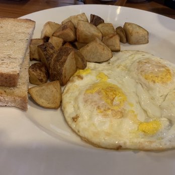 Half & Half - 1/2 and 1/2 - Breakfast & Brunch Near Me - St. Louis, Missouri Half & Half - 1/2 and 1/2 - Breakfast & Brunch Near Me - St. Louis, Missouri
