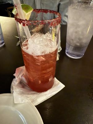 The Butcher's Table by null