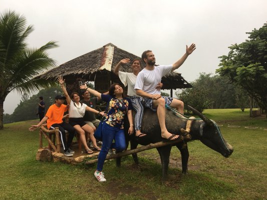 Eden Nature Park & Resort by null