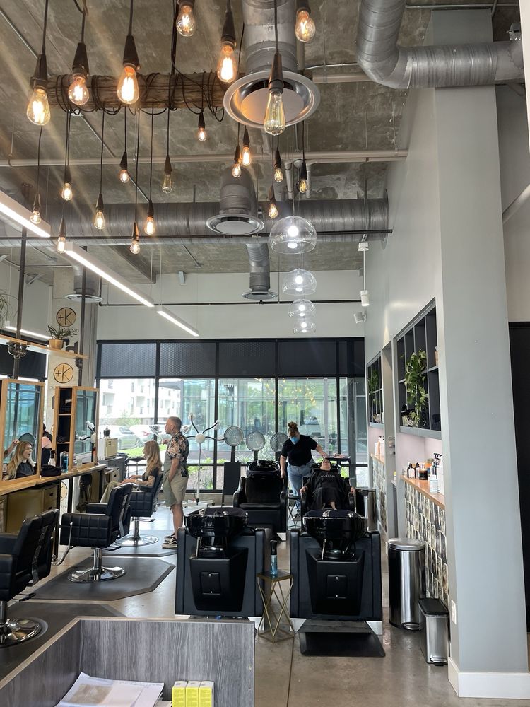Method Hair Image