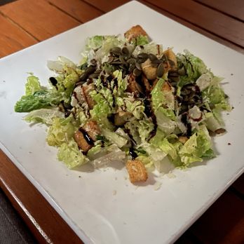 The Piccolo at Paso Robles Inn - A delicious Caesar salad on their rooftop bar - Hotels Near Me - Paso Robles, California The Piccolo at Paso Robles Inn - A delicious Caesar salad on their rooftop bar - Hotels Near Me - Paso Robles, California