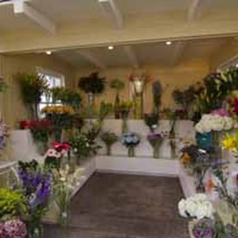 Bridget's Blooms - Florists Near Me - La Jolla, California