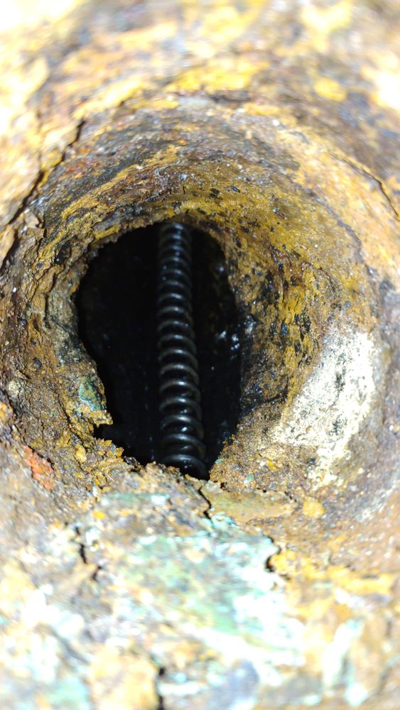 Slide of York Sewer And Drain Cleaning