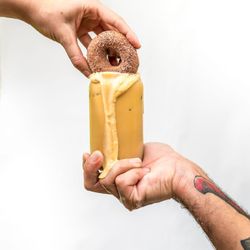 Holey Grail Donuts