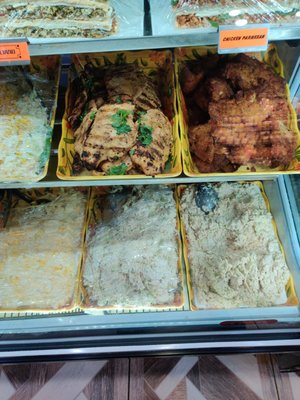 Amsterdam Cafe by null