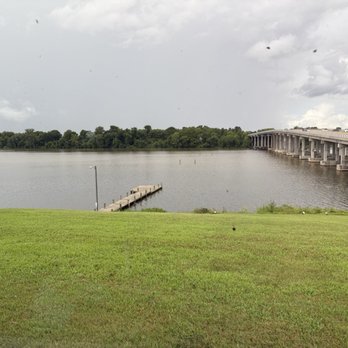 Randolph's On The River - River - Seafood Near Me - Port Royal, Virginia Randolph's On The River - River - Seafood Near Me - Port Royal, Virginia