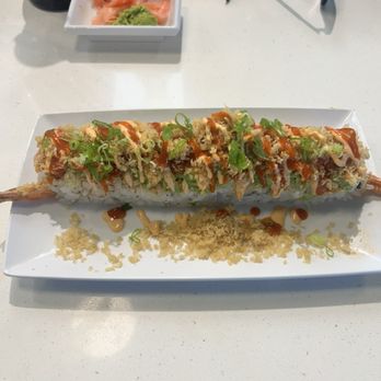 Trapper's Sushi - Sushi Bars Near Me - San Antonio, Texas Trapper's Sushi - Sushi Bars Near Me - San Antonio, Texas