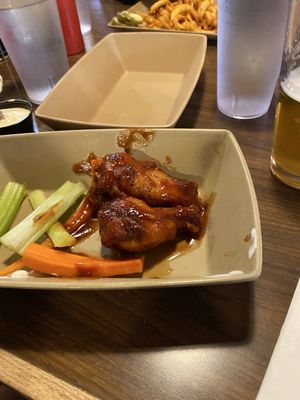 Denali Brewpub by null