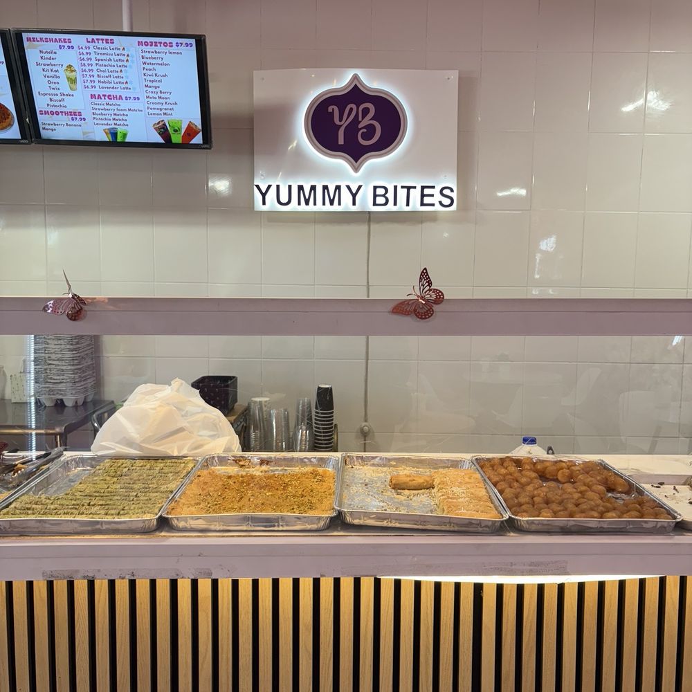 Yummy Bites - Coffee & Tea Near Me - Minneapolis, Minnesota Yummy Bites - Coffee & Tea Near Me - Minneapolis, Minnesota