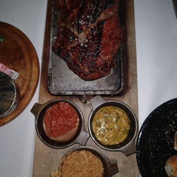 La Cabrera - Ribeye - Steakhouses Near Me - Buenos Aires, C