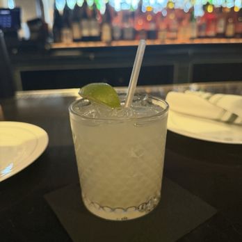 Drift - New American Near Me - Weehawken, New Jersey