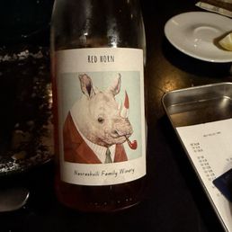 Rose wine Rose wine